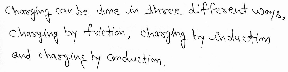 Physics homework question answer, step 1, image 1